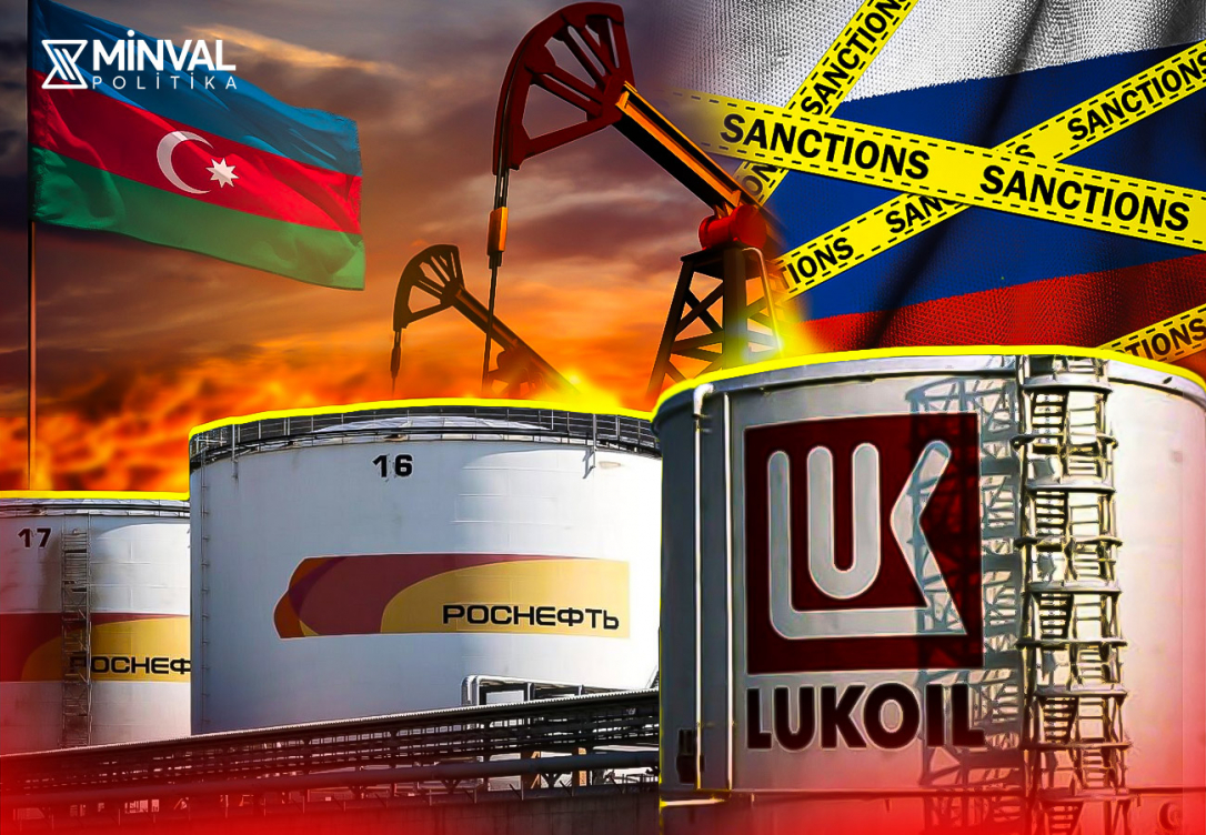 И вновь санкции: аналитики рассказали о рисках и перспективах Азербайджана