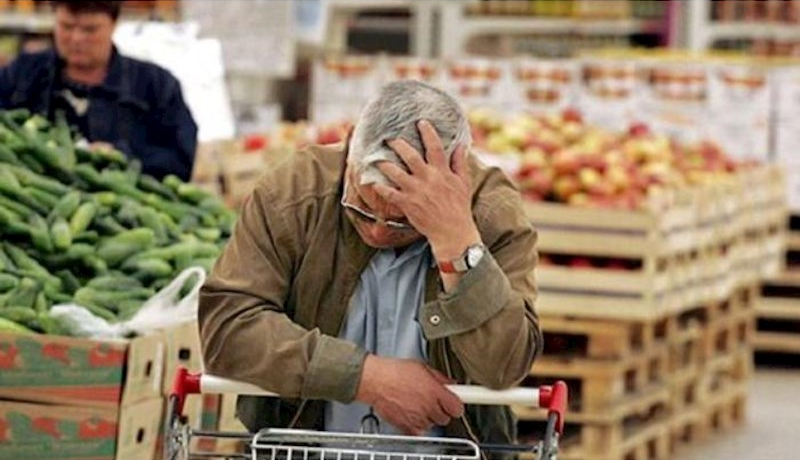 Стало известно, какие продукты подорожали и подешевели в прошлом месяце