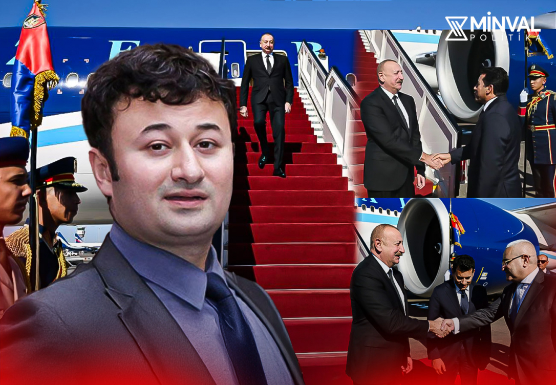 Ибрагимов о Саммите мира по Ближнему Востоку: США заинтересованы в участии Азербайджана