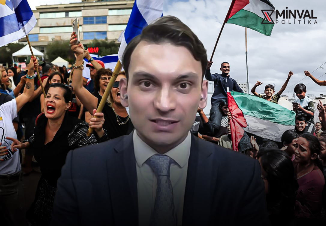 Руслан Сулейманов: Это крайне хрупкое перемирие