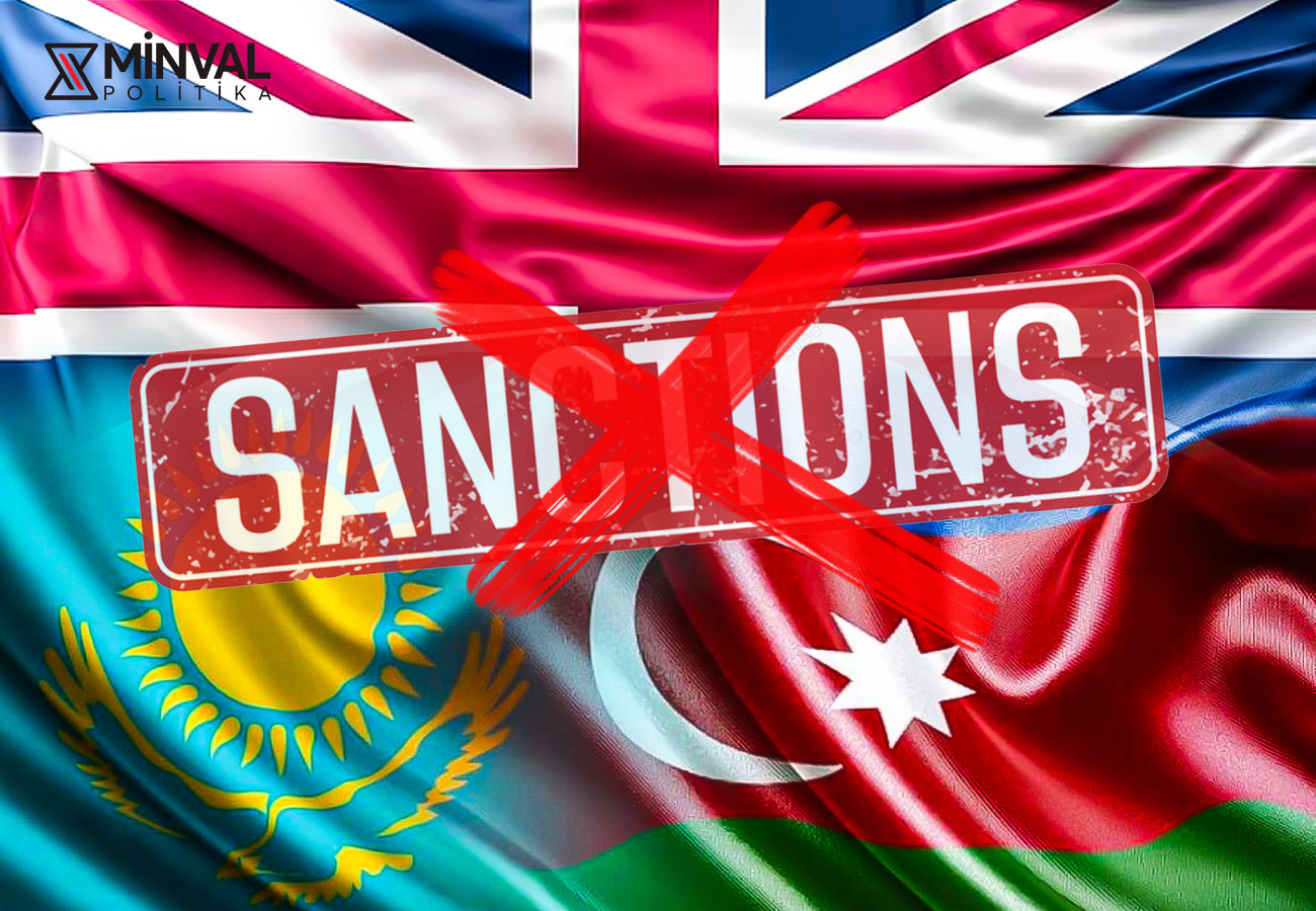 Гарибли об отмене санкций в отношении энергопроектов: Отличный сигнал для иностранных компаний и инвесторов