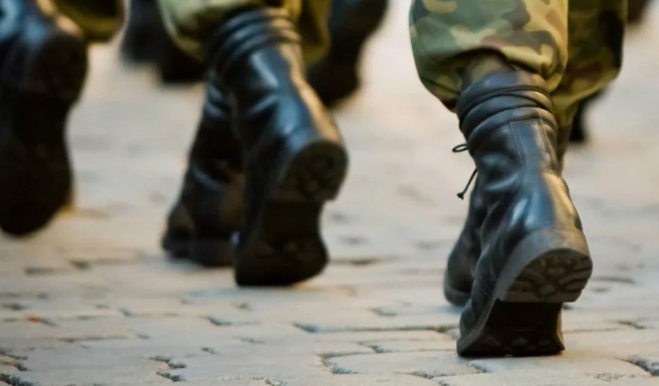 Сапоги в азербайджанской армии будут начищены до блеска