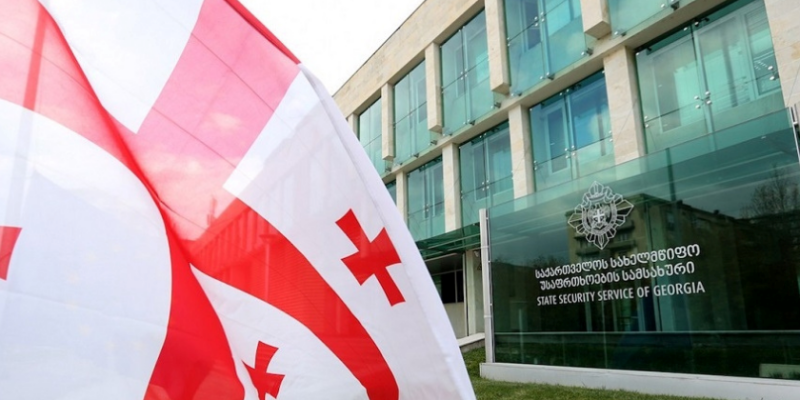 В домах экс-премьера, бывшего главы спецслужбы и экс-генпрокурора Грузии прошли обыски