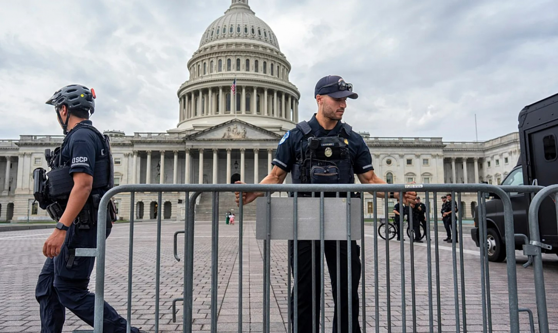 Конгресс в тупике: шатдаун затягивается