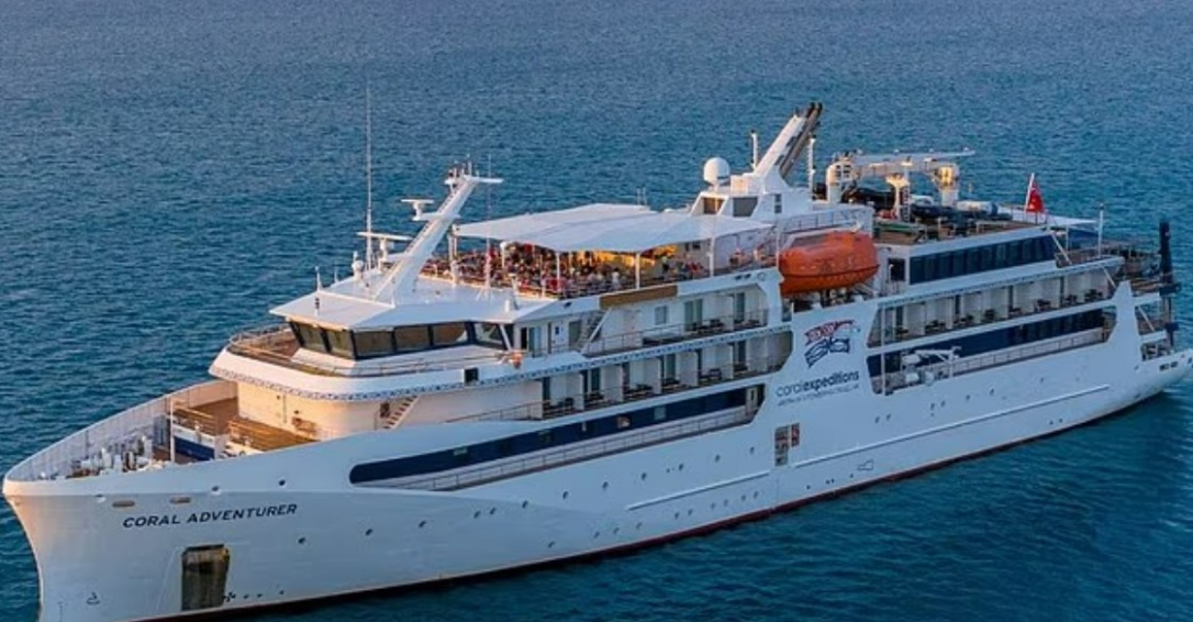 Трагедия австралийской туристки: уплывший корабль и последний восход