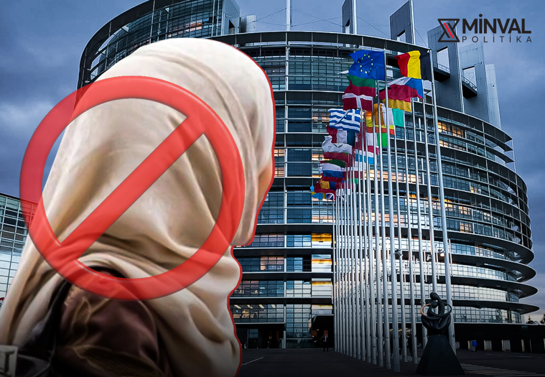 «Бродячий цирк» испугался хиджаба?