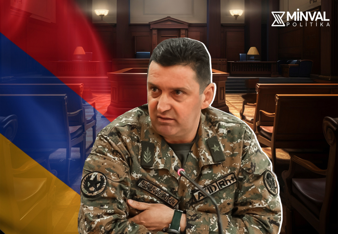 «Судебная война» с карабахским кланом