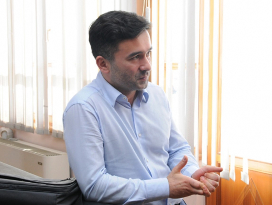 Таир Иманов с болью отреагировал на слухи о покойном брате