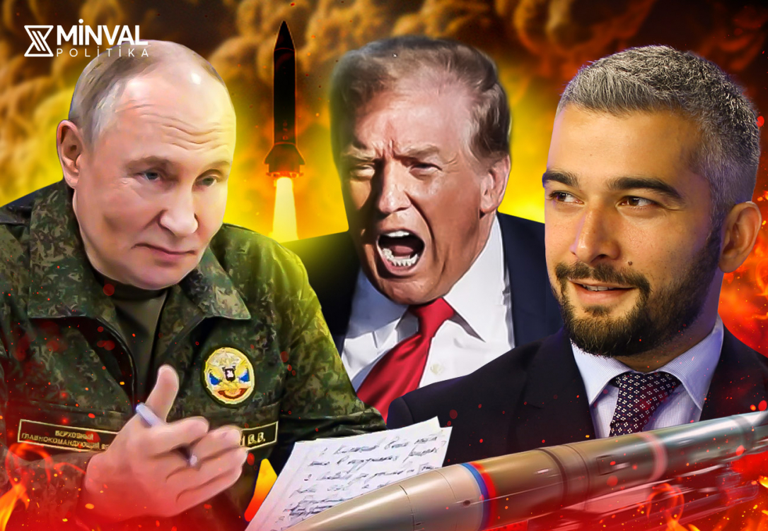 Гордо реет? Вагабов рассказал о преимуществах и недостатках «Буревестника»