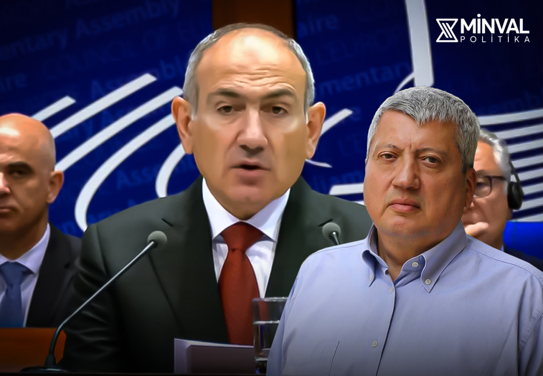 Зульфугаров о заигрываниях Пашиняна: Армения почему-то решила, что не нужно оглядываться на Азербайджан