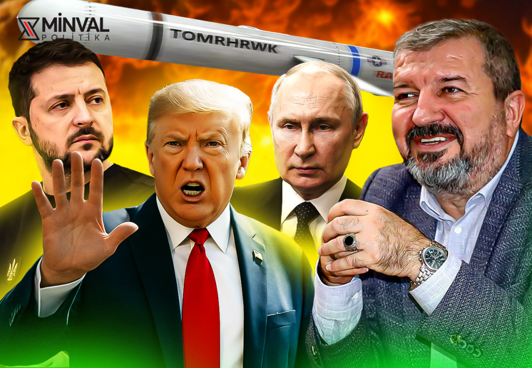 А будут ли «Томагавки»? Исмаил рассуждает о критических моментах в случае поставки ракет Киеву