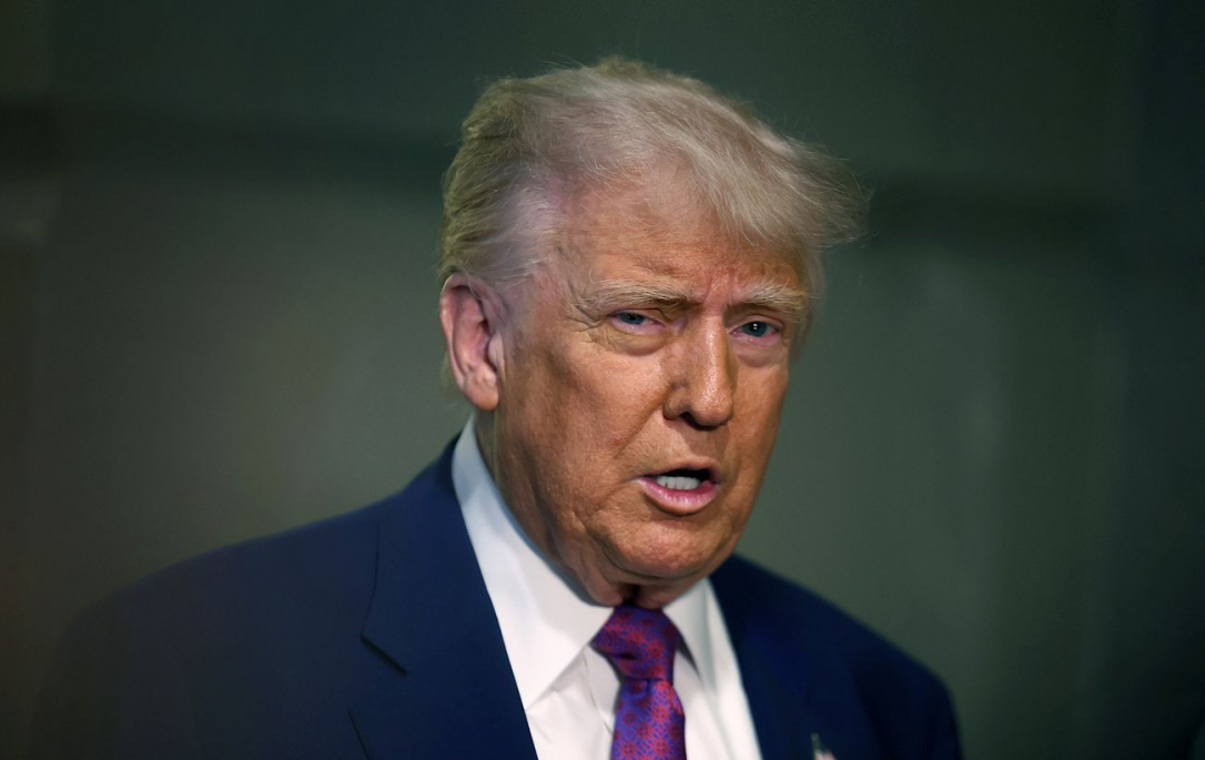 Трамп пригрозил Израилю