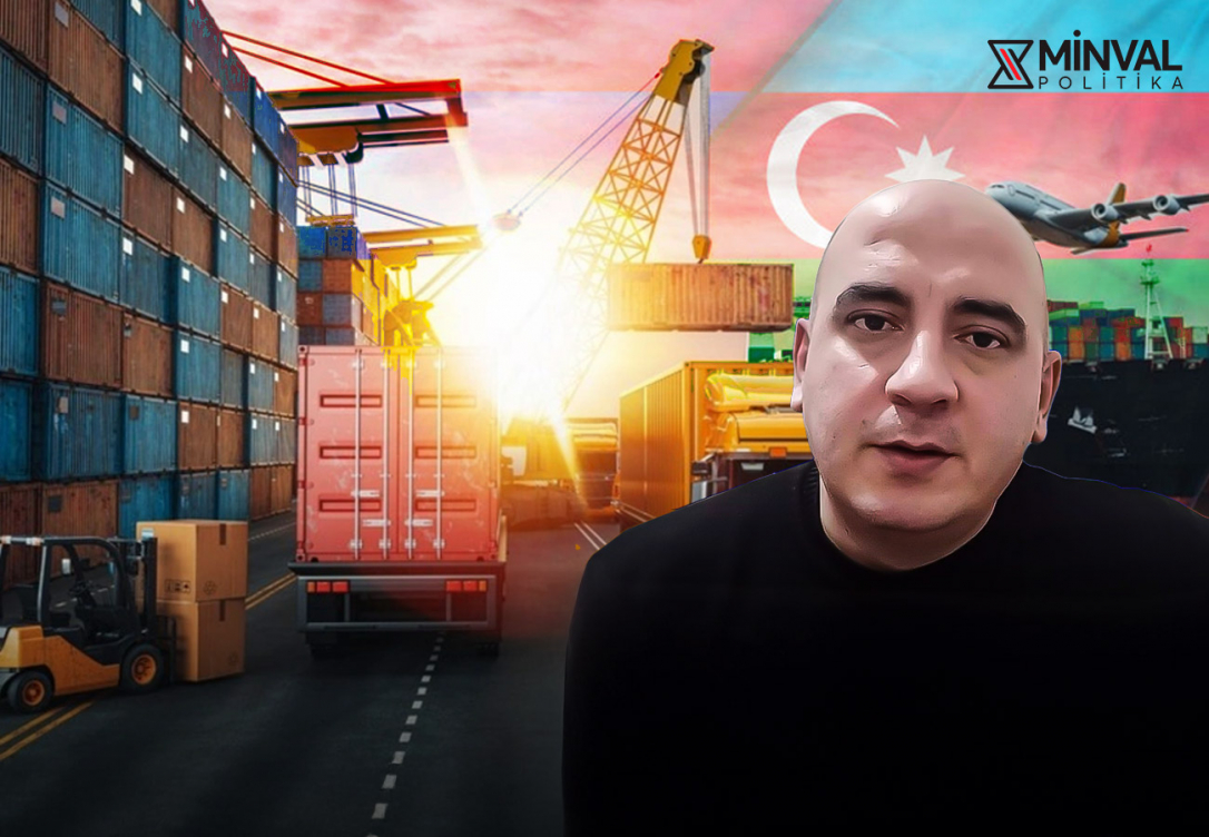 Ишхан Вердян: Алиев разрушает устоявшиеся стереотипы в Армении, способствует региональной интеграции