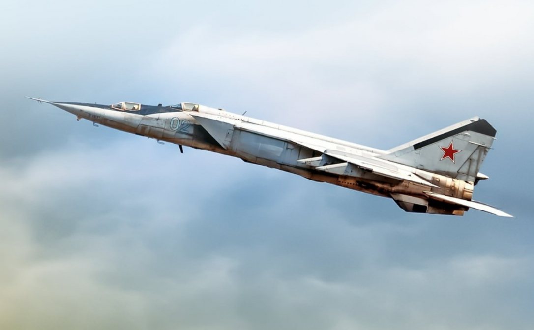 Трофейный российский самолет выставят в американском музее