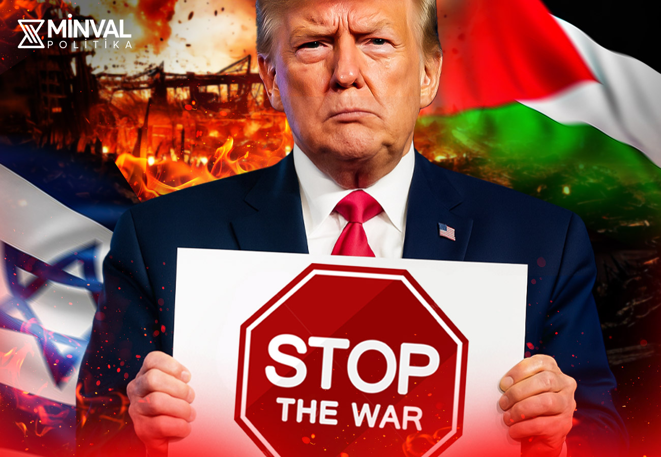 Трамп вернул мир в Газу и подтвердил: Нобель — по праву его