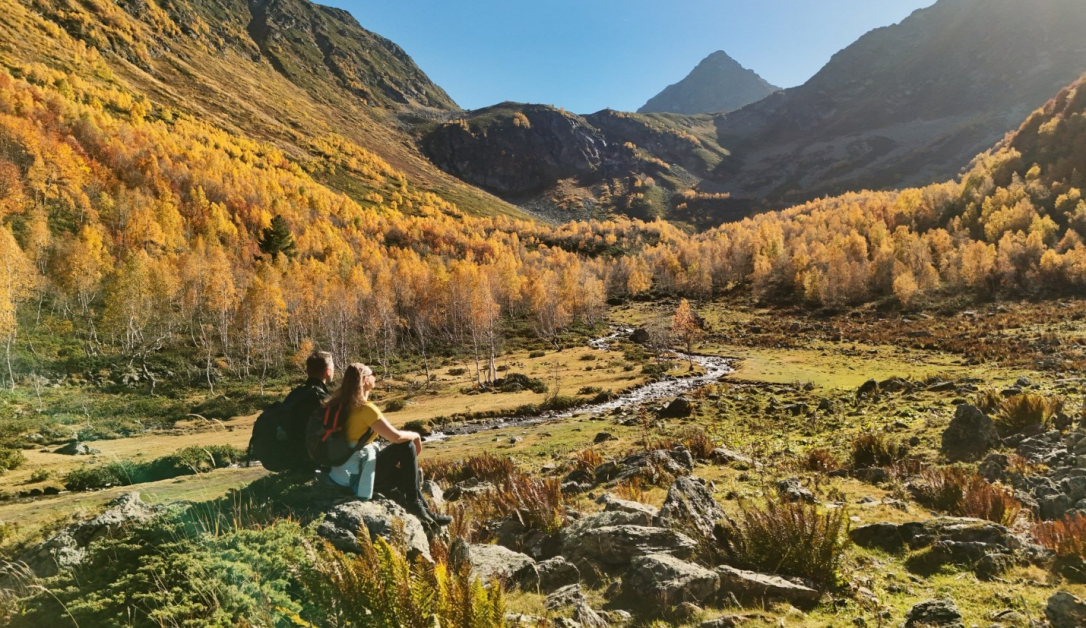 Госагентству по туризму будет выделено 46,7 млн. ман