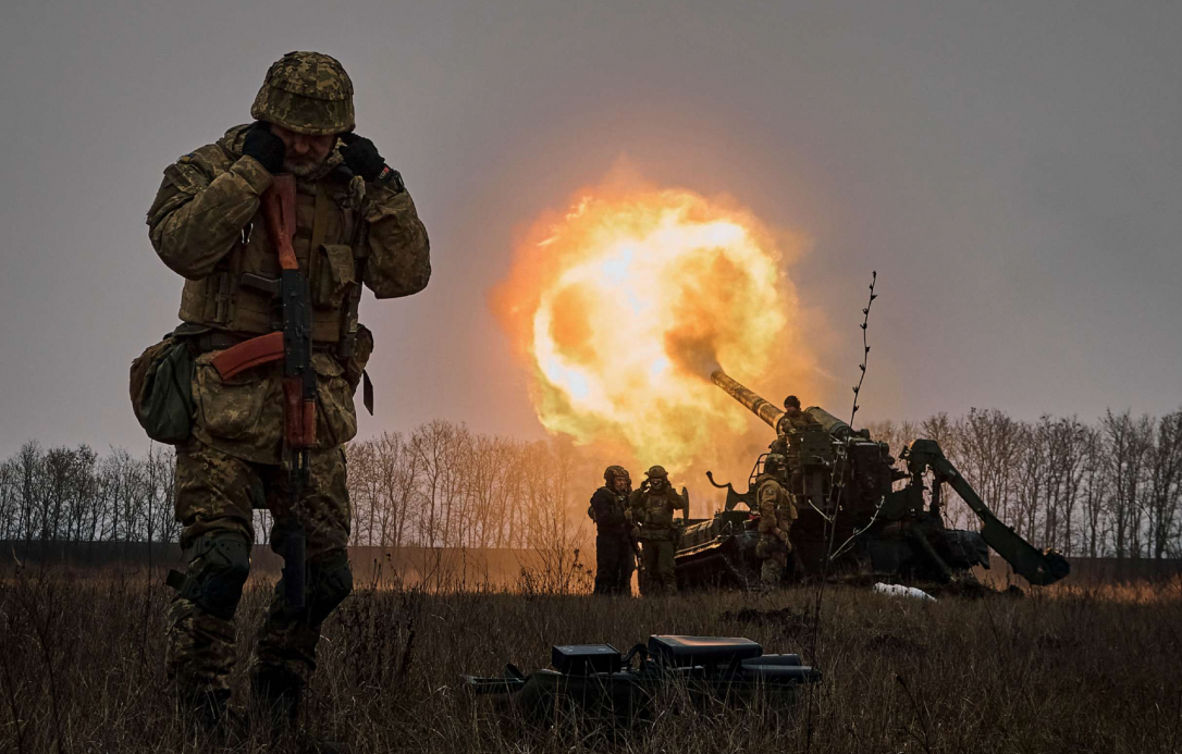 Война в Украине зашла в позиционный тупик