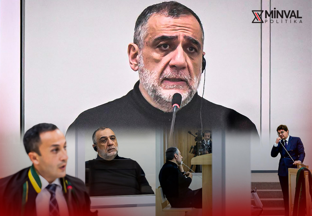 Варданян паникует: защита развалилась прямо в зале суда