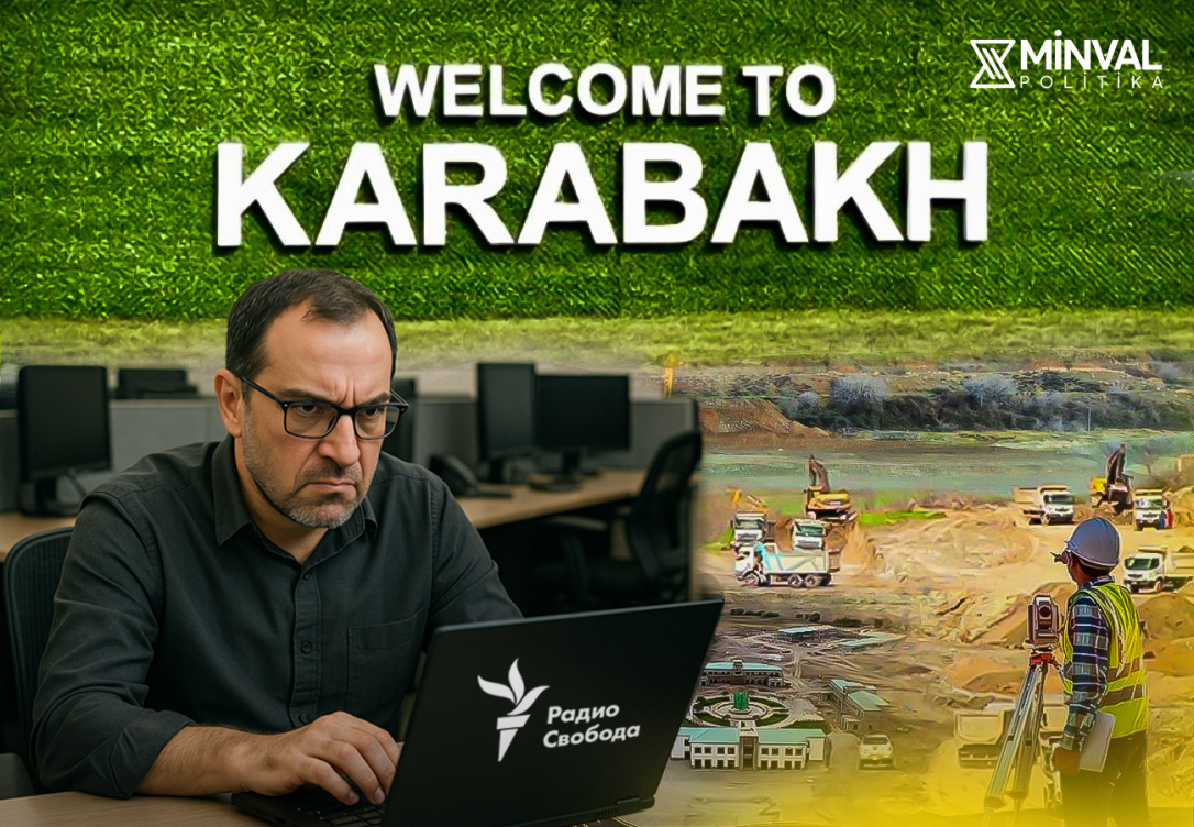 «Свобода» развязала атаку на Великое возвращение