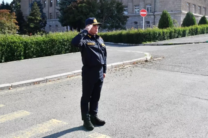 Кто он, новый глава Госагентства по охране стратегических объектов?