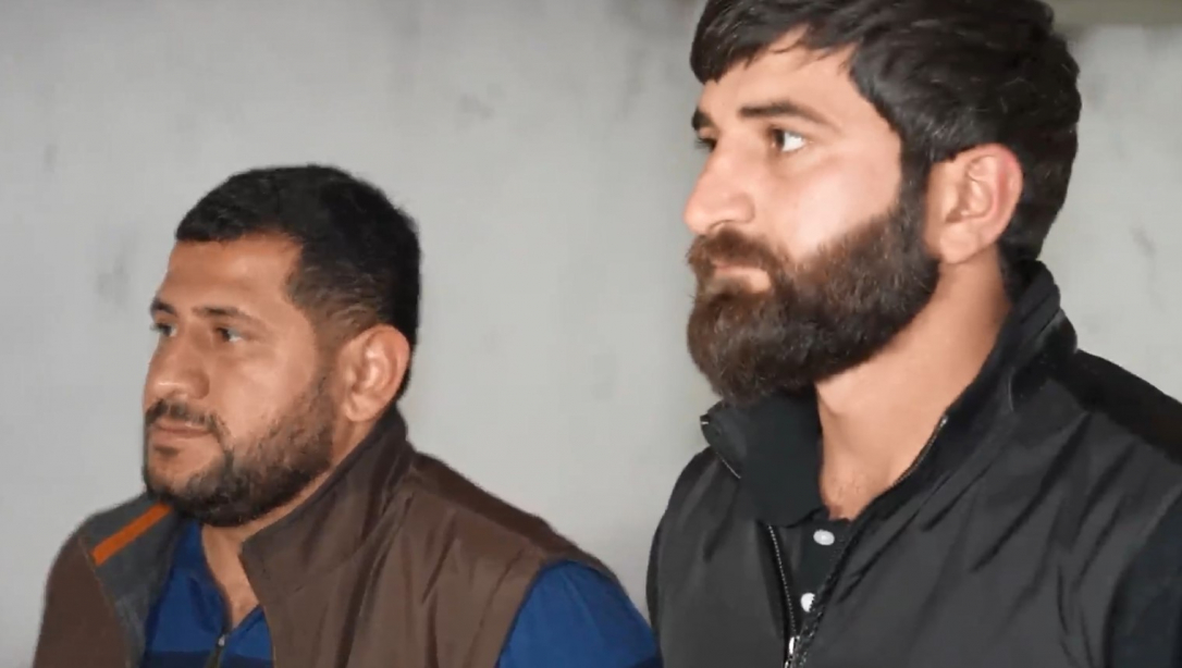 Заманoвы продавали краску как лекарство против ящура и были задержаны