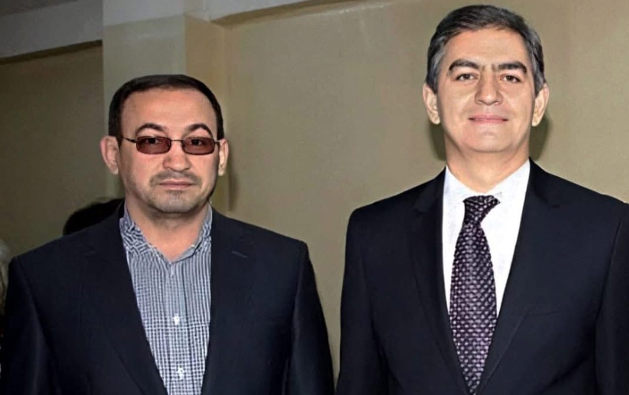 Керимли и Ибрагим признаны подозреваемыми по делу Мехтиева