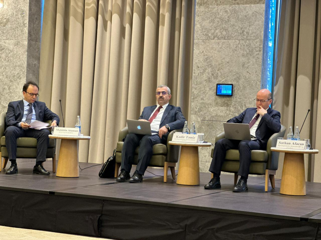 Мухиттин Атаман: Турция не выстраивала таких отношений, как с Азербайджаном, ни с одной страной