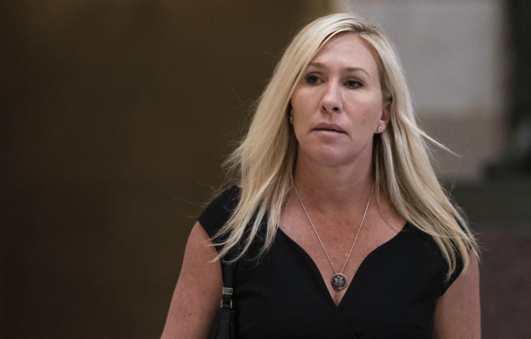 Трамп обвинил бывшую соратницу в предательстве