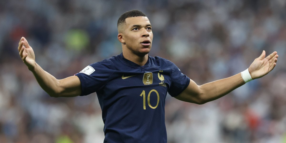 Мбаппе не приедет в Азербайджан