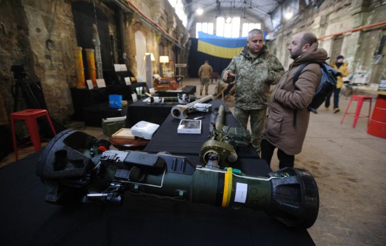 США угрожают Украине приостановкой военной поддержки