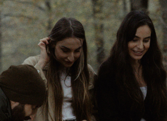 Еноты, лисы и дикобразы вернулись в природу: Лейла, Арзу и Алена Алиевы провели экологическую акцию в Лянкяране