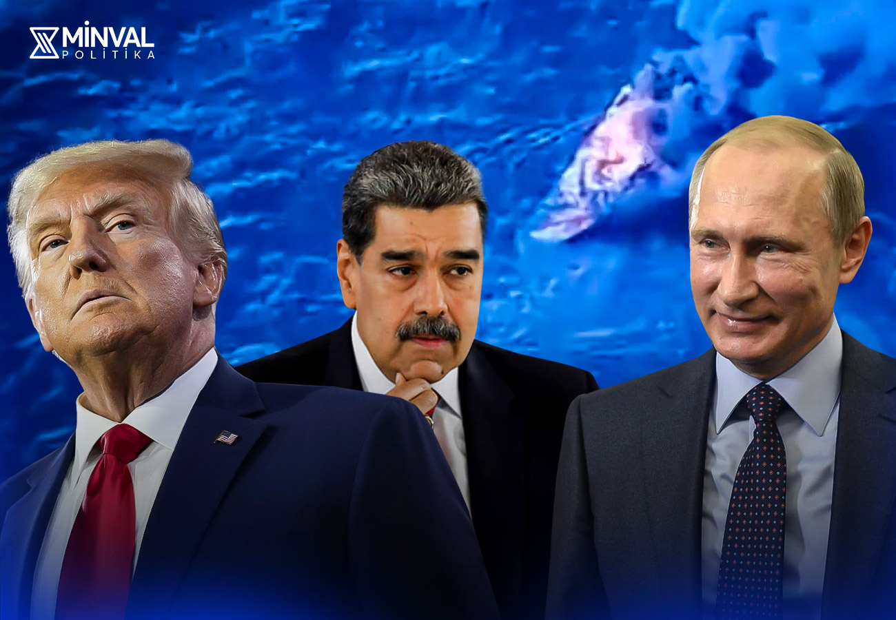 Военное вторжение в Венесуэлу станет катастрофой для США — и шансом для Москвы