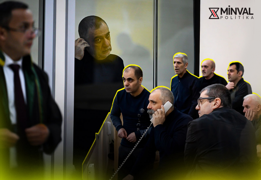 Баку показал пределы терпения