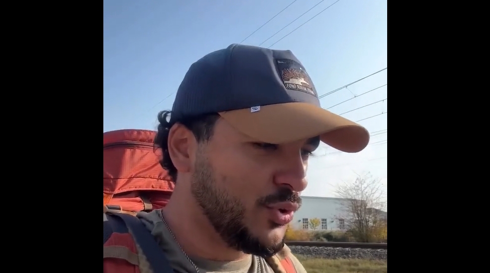 Турецкого блогера растрогали азербайджанские дети