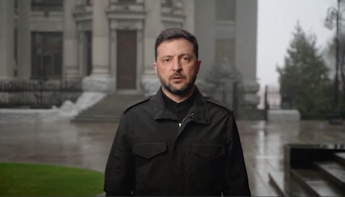 Экстренное обращение Зеленского: от нас ждут ответа