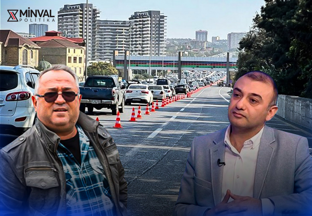 Север Баку встал: госагентство решило одну проблему, создав другую