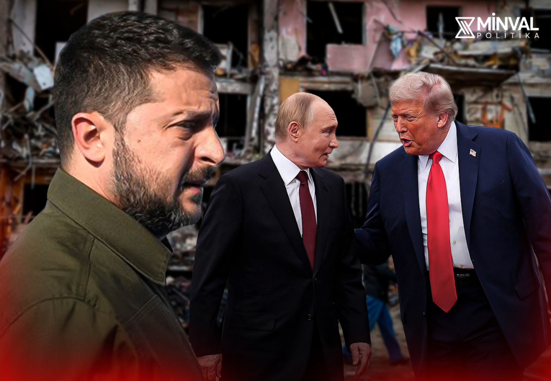 Вашингтон прижал Киев, но у Зеленского всё ещё есть шанс спастись — при одном условии