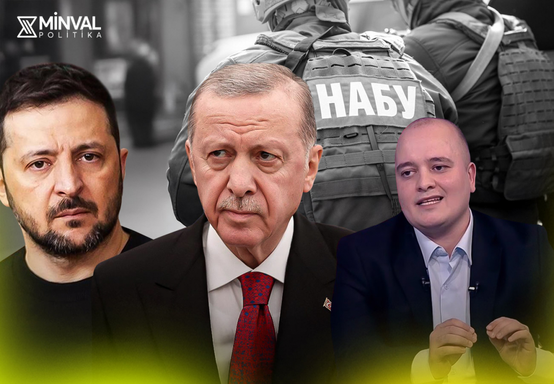 Султан Захидов о скандале и исходе войны в Украине: На встрече с Эрдоганом Зеленский поднимал вопрос о возможных выборах