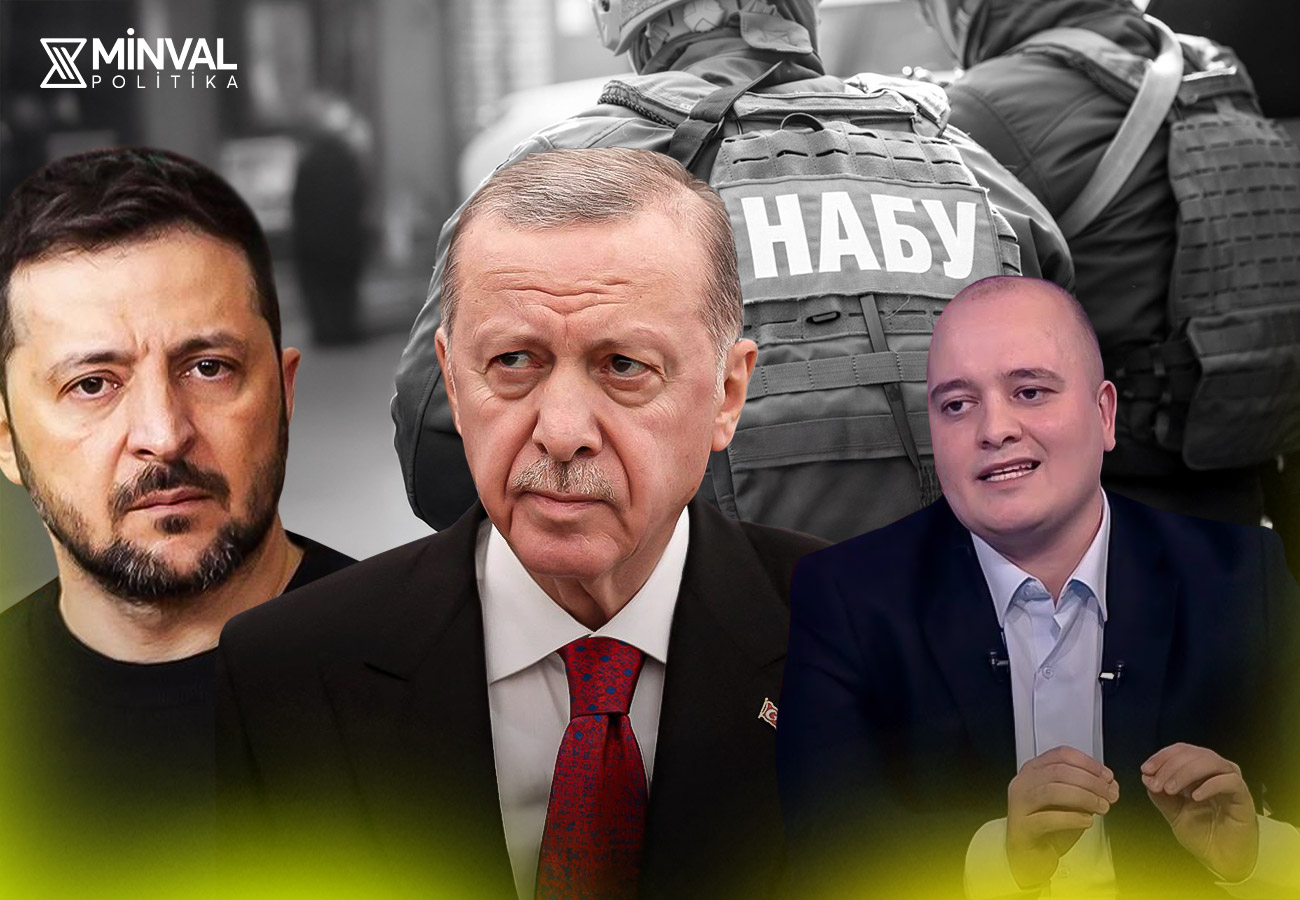 Султан Захидов о скандале и исходе войны в Украине: На встрече с Эрдоганом Зеленский поднимал вопрос о возможных выборах 1 Султан Захидов о скандале и исходе войны в Украине: На встрече с Эрдоганом Зеленский поднимал вопрос о возможных выборах