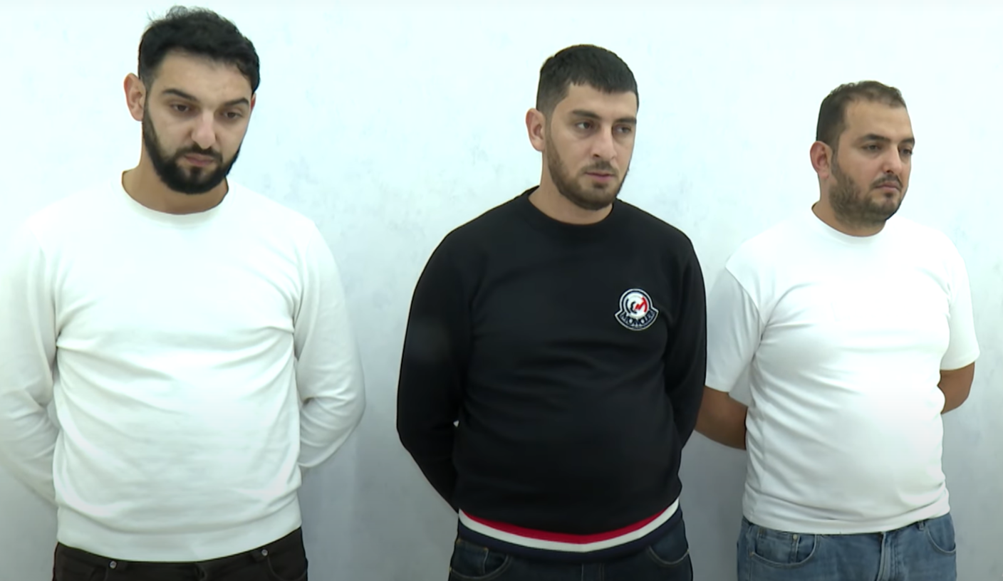 Задержаны организаторы онлайн азартных игр 1 Задержаны организаторы онлайн азартных игр