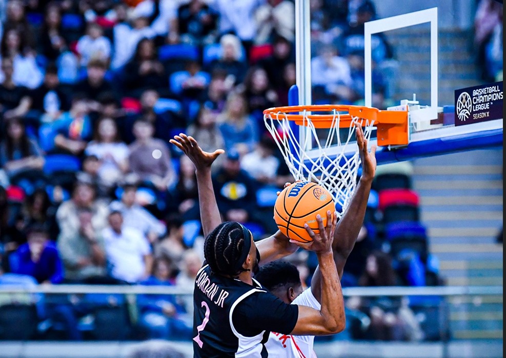 «Сабах» проиграл в родных стенах клубу из Франции