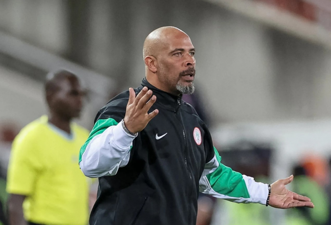 Футбол и колдовство: поражение Нигерии вызывает споры