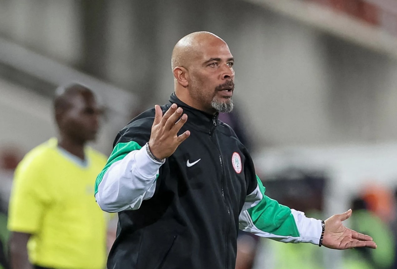 Футбол и колдовство: поражение Нигерии вызывает споры