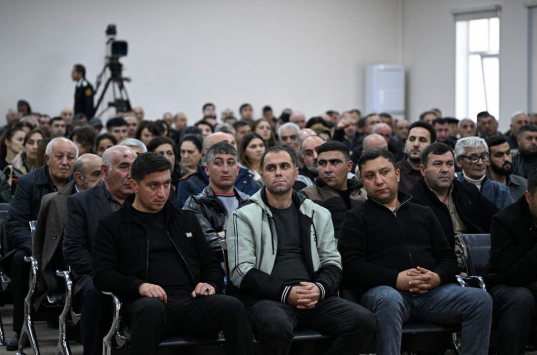 Дело Варданяна: потерпевшие дали показания в суде