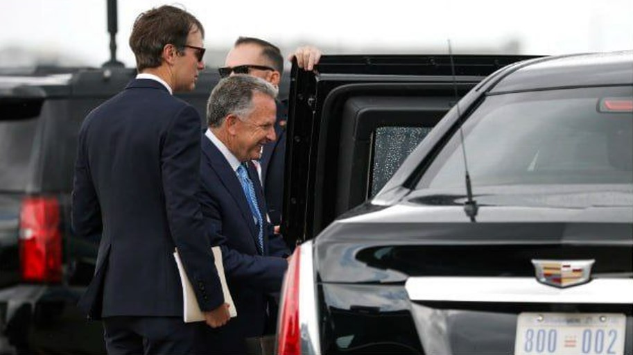 США торопятся закрыть сегодня украинский вопрос, план уже готовят для Путина