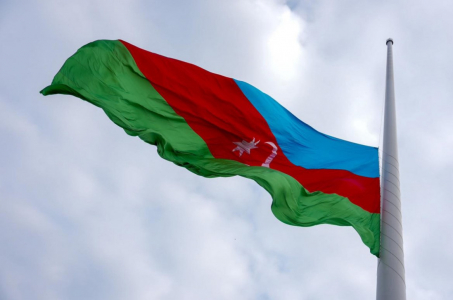 Азербайджан вспоминает геноцид в Агдабане