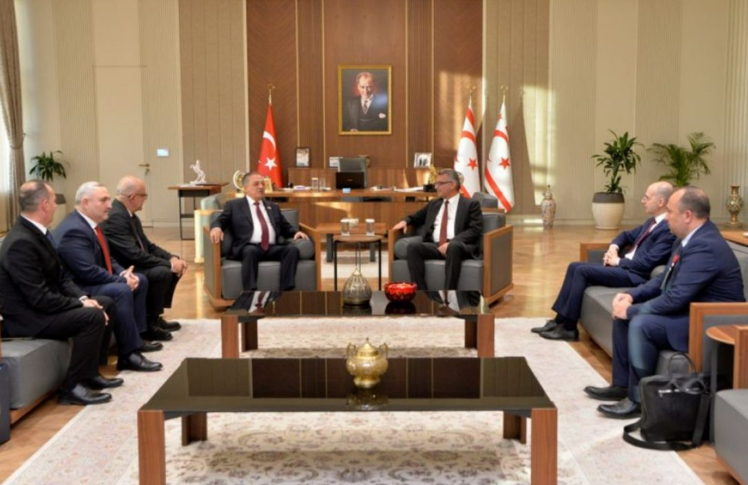 ТРСК и Азербайджан укрепляют связи