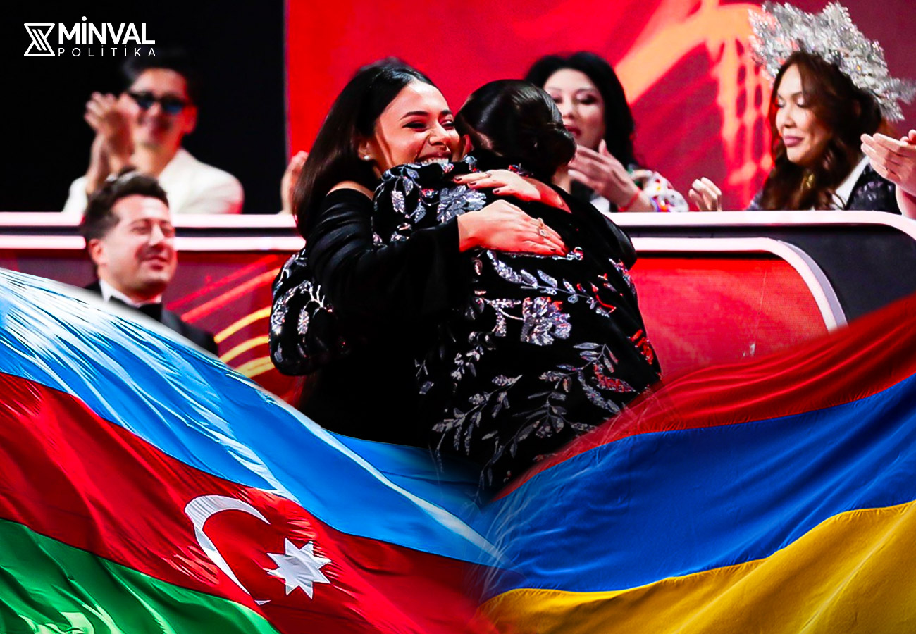 Между мелодией и болью: почему жест Самиры Эфенди стал испытанием для общества