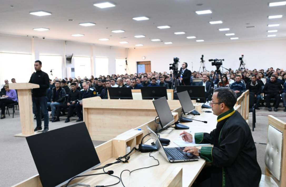 Варданяна приперли к стенке показаниями о преступлениях армянской армии и НВФ