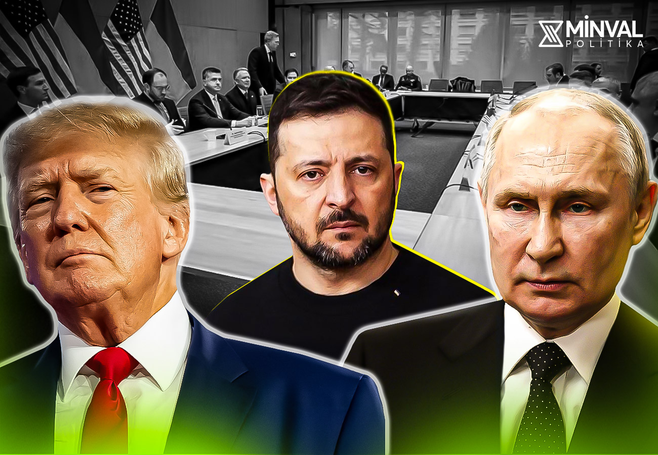 Вашингтон переписал мирный план по Украине: Россия в шоке, Лавров в ярости 1 Вашингтон переписал мирный план по Украине: Россия в шоке, Лавров в ярости